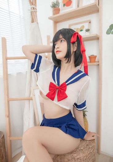 学生妈妈1