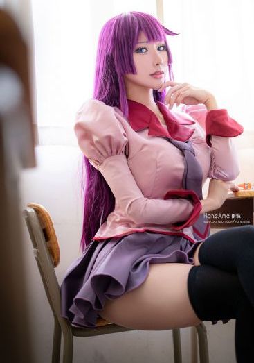 生活中的玛丽.