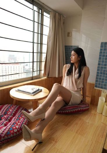 电影米香