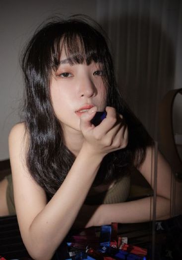 年轻的女朋友伦理