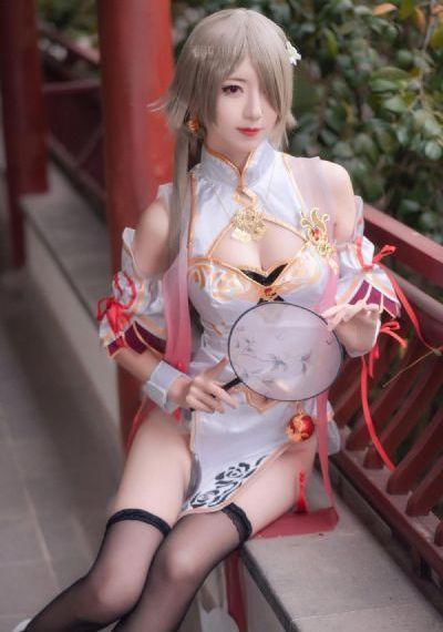 延禧攻略电视剧