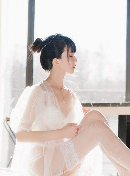 女朋友的妈