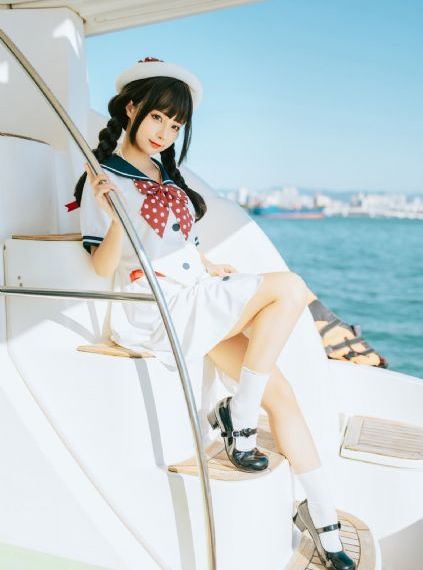 女狱秘闻