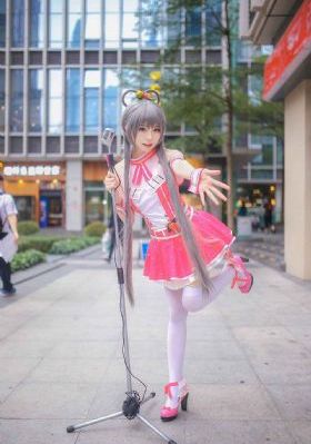 百变大咖秀第二季