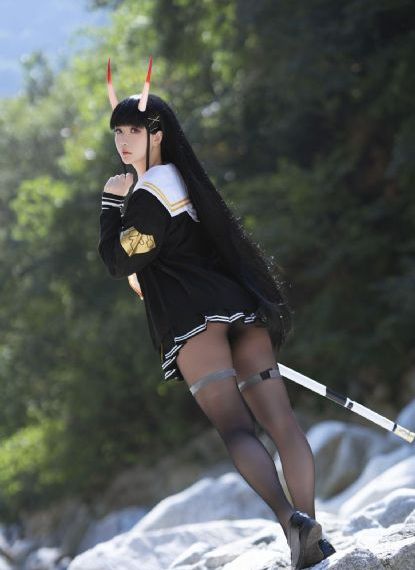 女人城