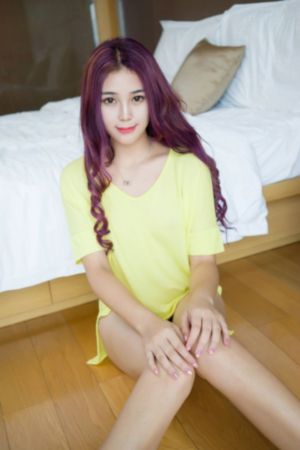 密桃成熟时3
