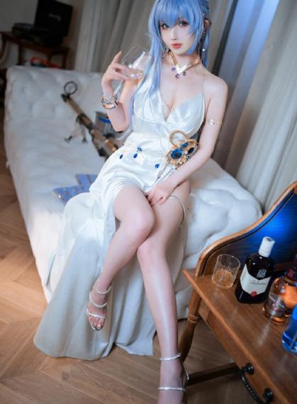 幽奈同学