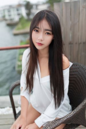 爱妻不在家