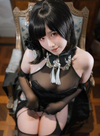 高柳家的女人
