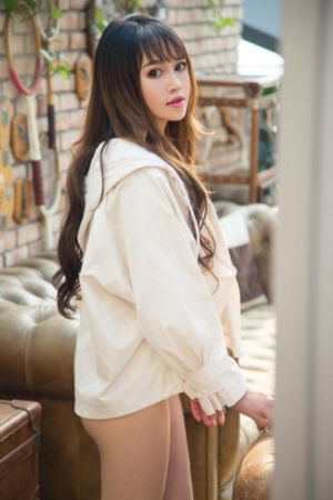 杨贵妃传 电视剧