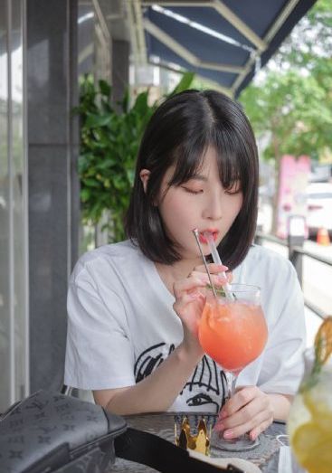 贴身女保镖