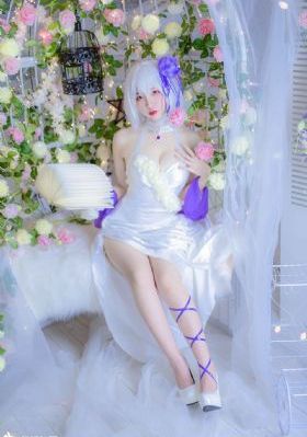 花戎 电视剧