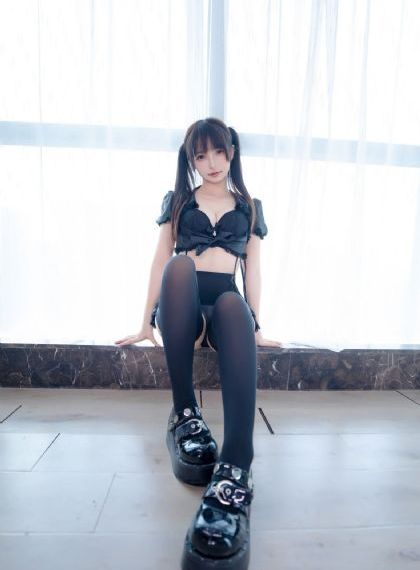 旋风少女二