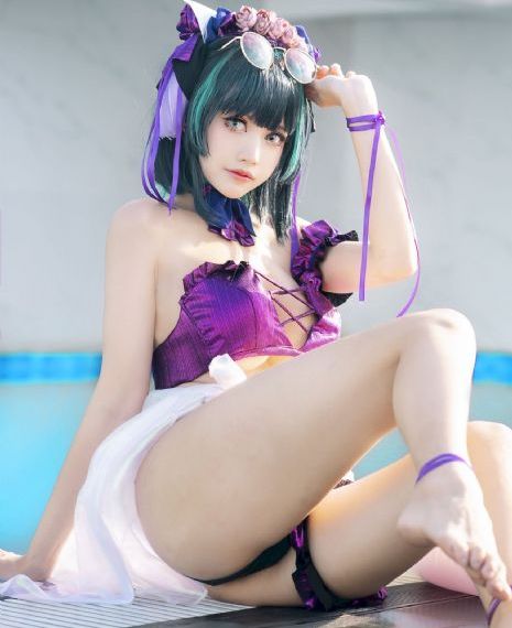 苦月亮