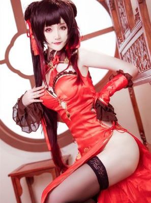 欧美性大战