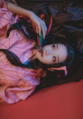 美人为馅电视剧