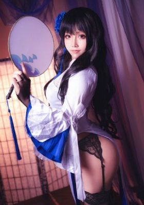 爱妻不在家