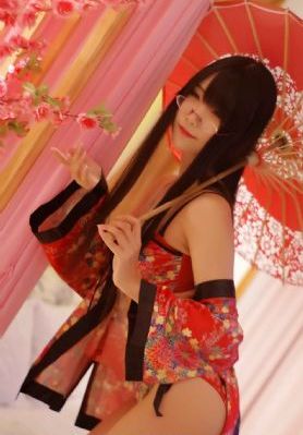 寄宿公寓的女郎