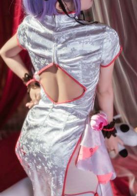 老娘我最辣
